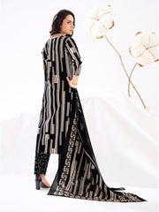Larqi Women Pure Cotton 3 Pcs Set