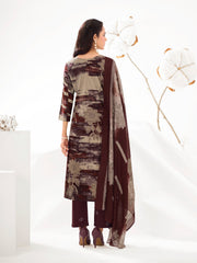 Larqi Women Pure Cotton 3 Pcs Set