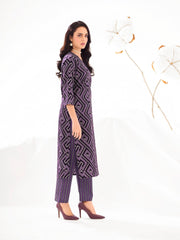 Larqi Women Pure Cotton 3 Pcs Set