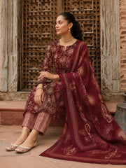 Larqi Women 3 Pcs Set