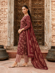 Larqi Women 3 Pcs Set