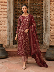 Larqi Women 3 Pcs Set