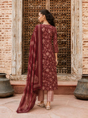 Larqi Women 3 Pcs Set