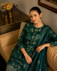 Larqi Women 3 Pcs Set