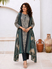 Larqi Women 3 Pcs Set