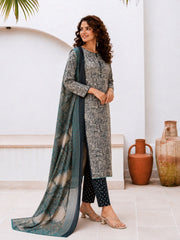 Larqi Women 3 Pcs Set