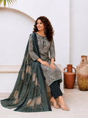Larqi Women 3 Pcs Set