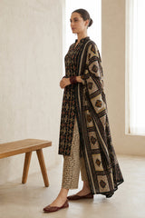 Larqi Women 3 Pcs Set