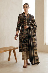 Larqi Women 3 Pcs Set