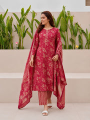 Larqi Women 3 Pcs Set