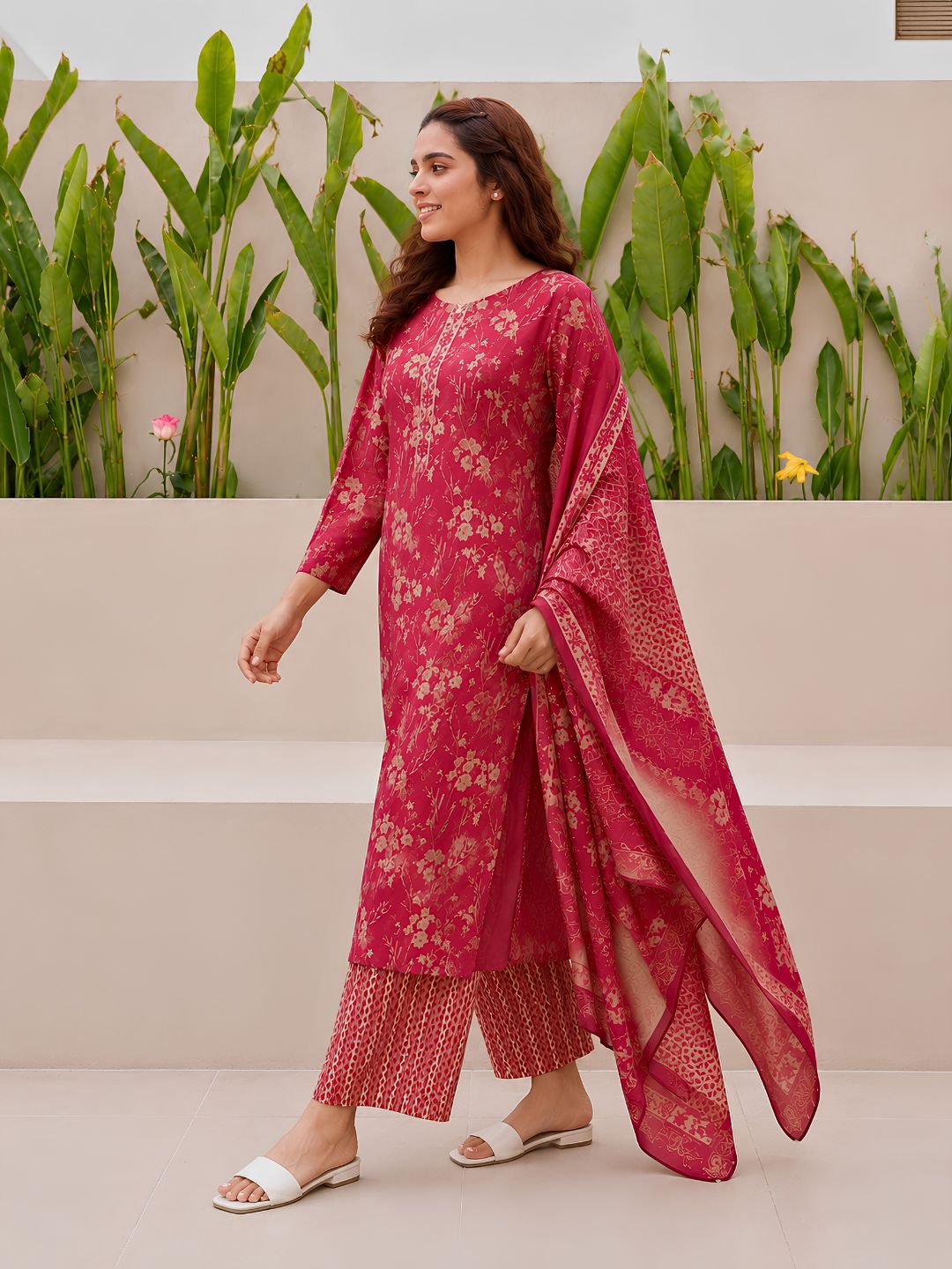 Larqi Women 3 Pcs Set