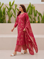Larqi Women 3 Pcs Set