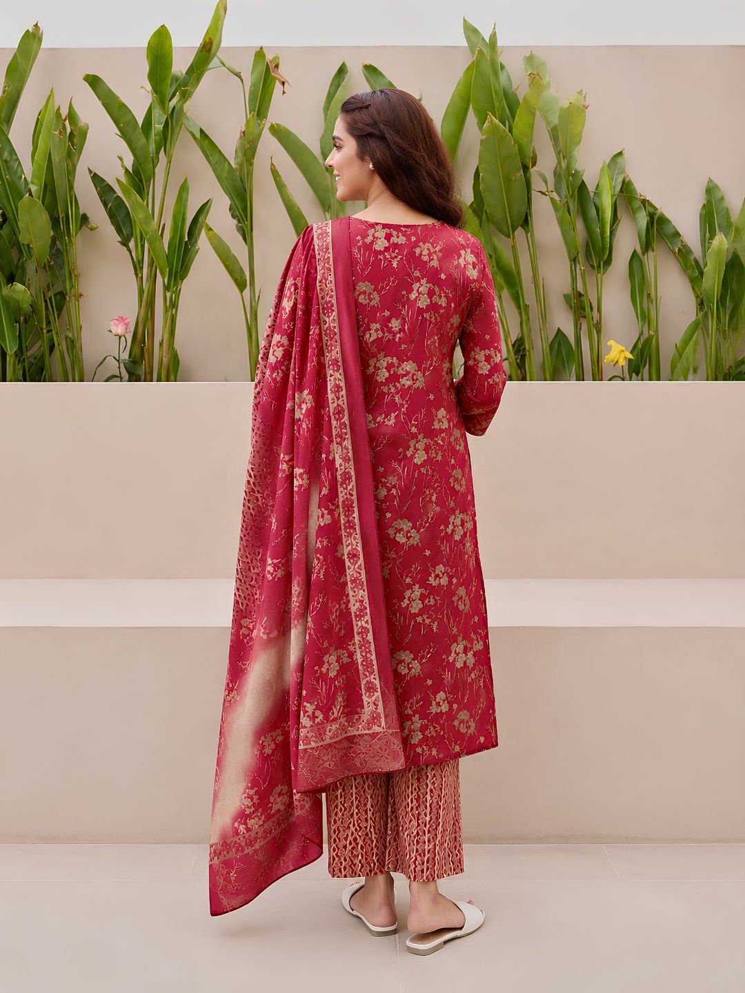 Larqi Women 3 Pcs Set