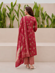 Larqi Women 3 Pcs Set