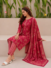 Larqi Women 3 Pcs Set