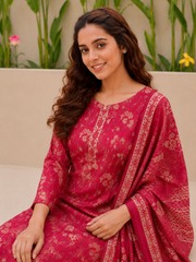 Larqi Women 3 Pcs Set