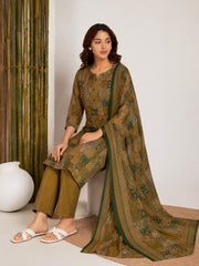 Larqi Women 3 Pcs Set