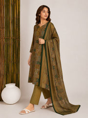 Larqi Women 3 Pcs Set