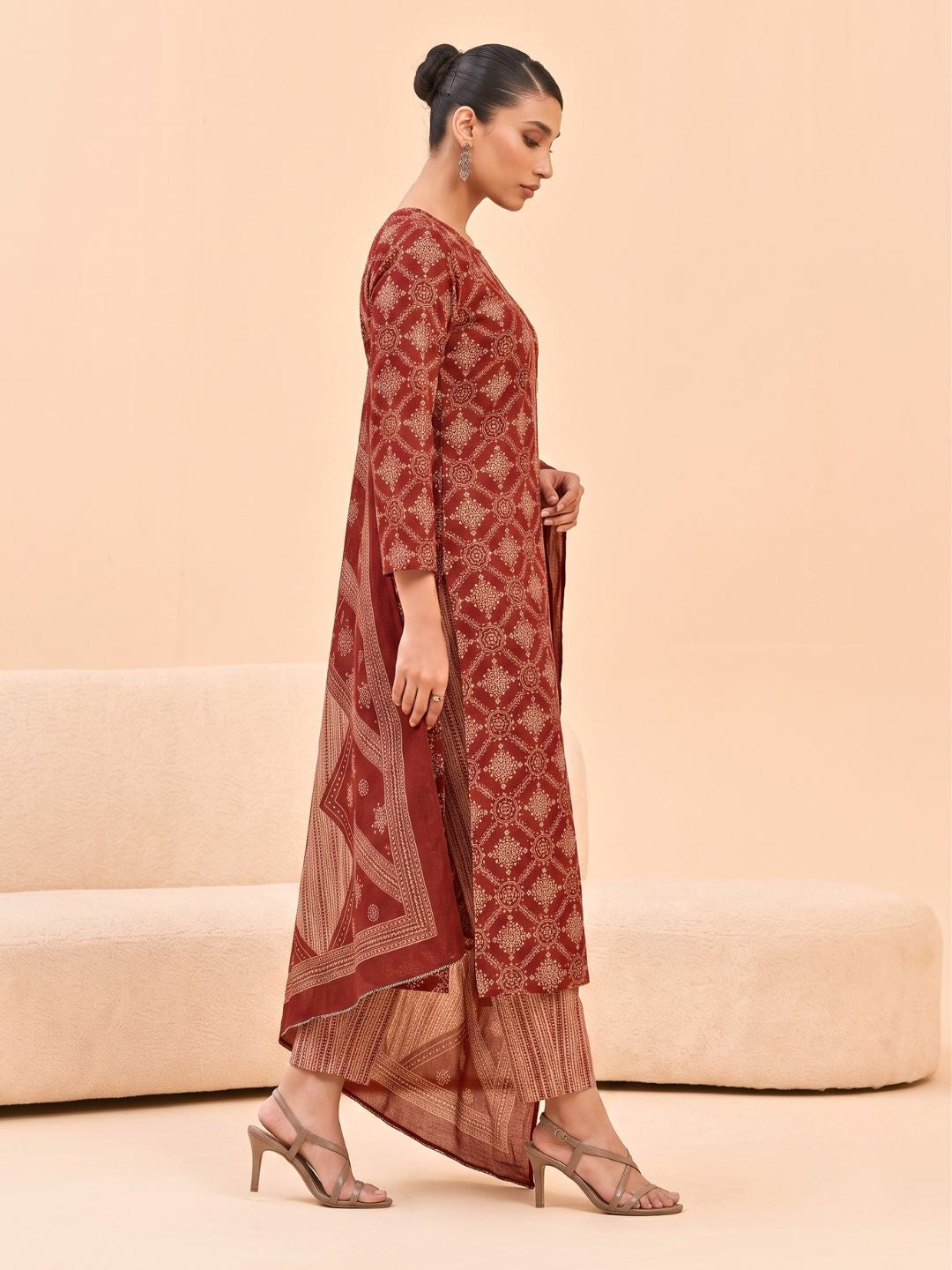 Larqi Women 3 Pcs Set