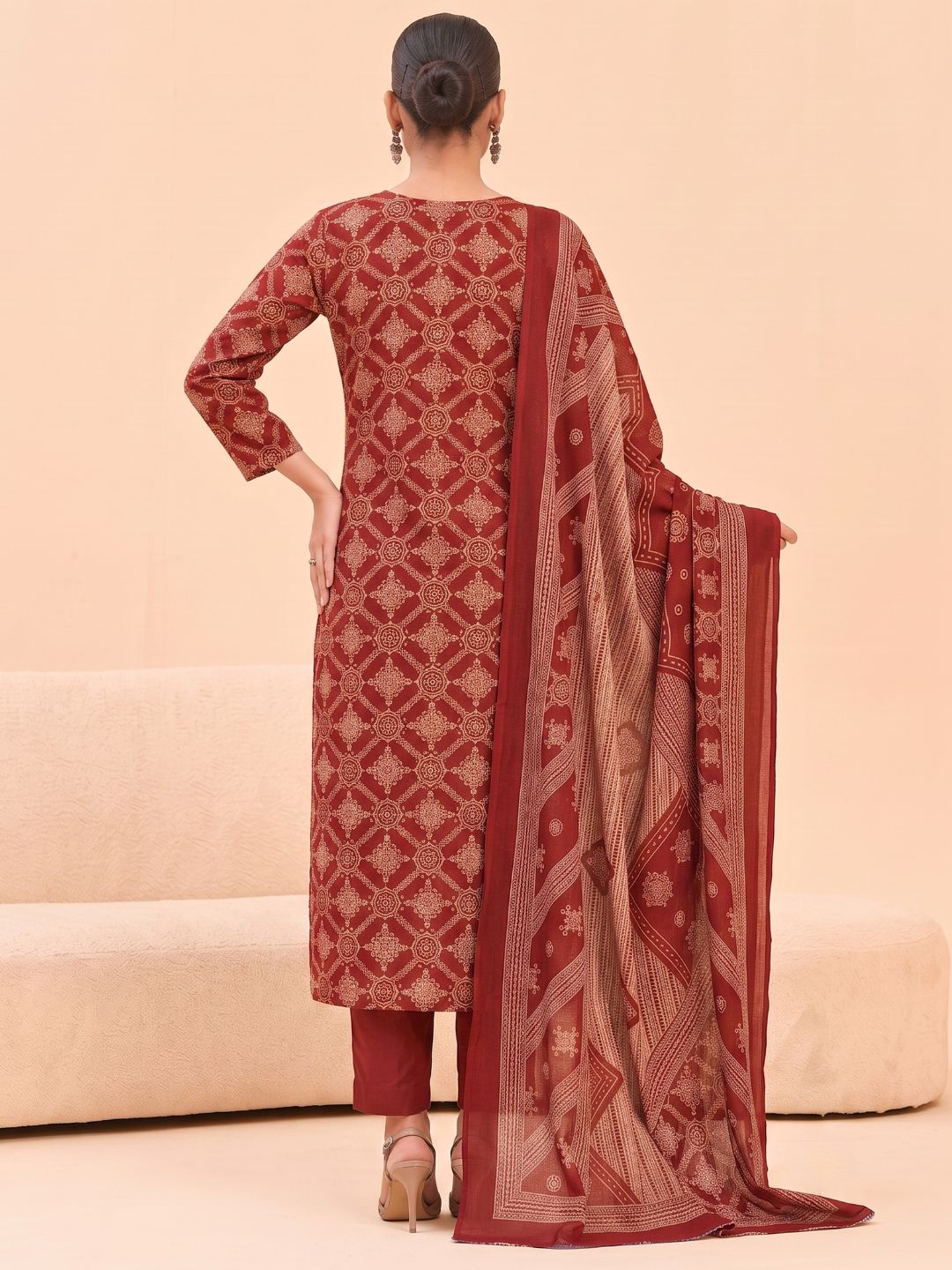 Larqi Women 3 Pcs Set