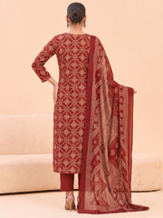 Larqi Women 3 Pcs Set