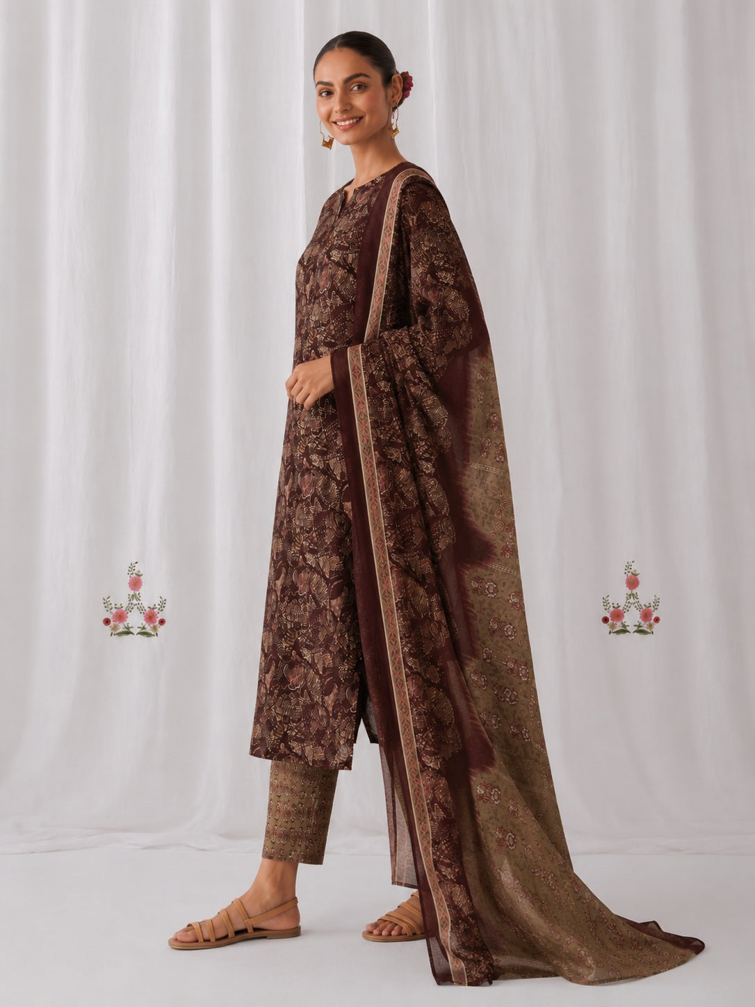 Larqi Women 3 Pcs Set