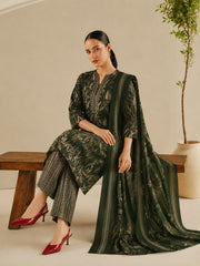 Larqi Women 3 Pcs Set
