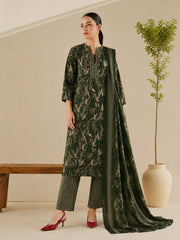 Larqi Women 3 Pcs Set