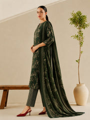 Larqi Women 3 Pcs Set