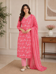 Larqi Women 3 Pcs Set