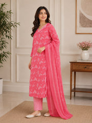 Larqi Women 3 Pcs Set