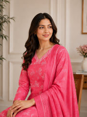 Larqi Women 3 Pcs Set