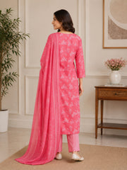 Larqi Women 3 Pcs Set