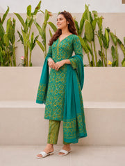Larqi Women 3 Pcs Set