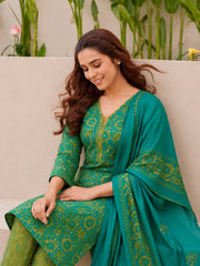 Larqi Women 3 Pcs Set