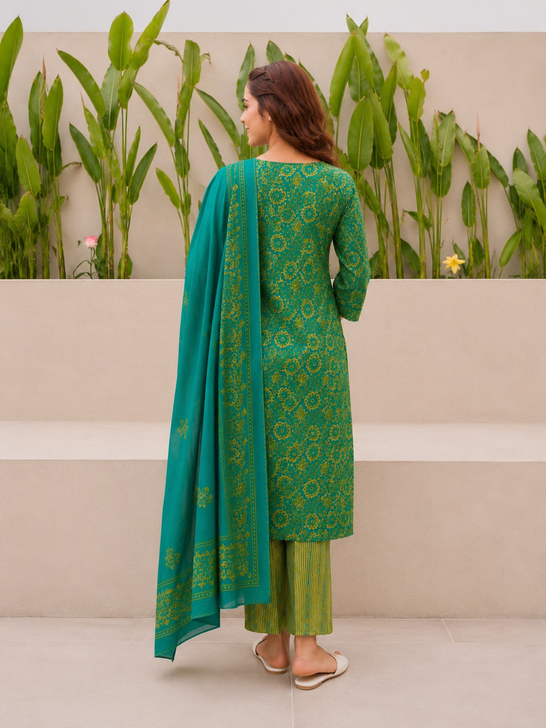 Larqi Women 3 Pcs Set