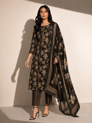Larqi Women 3 Pcs Set