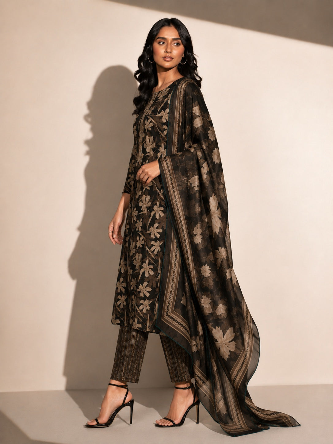 Larqi Women 3 Pcs Set