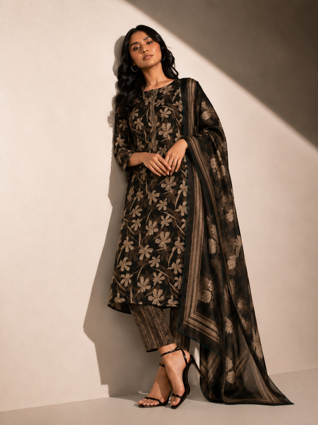 Larqi Women 3 Pcs Set