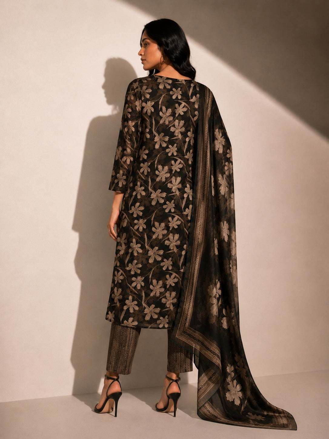 Larqi Women 3 Pcs Set