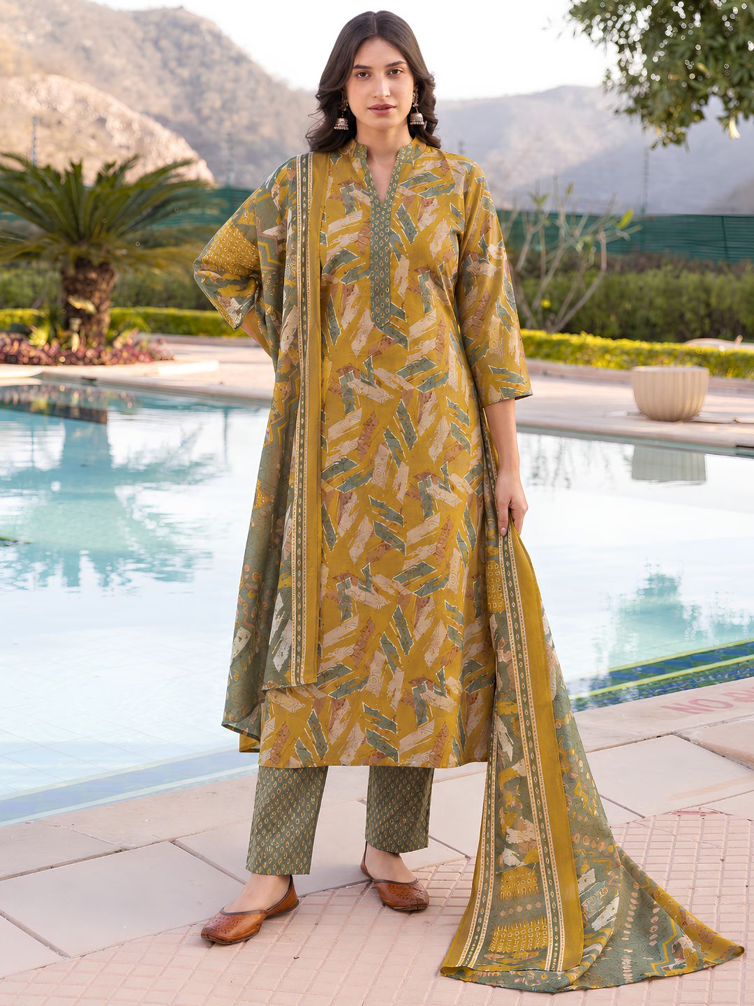 Larqi Women 3 Pcs Set