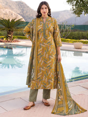 Larqi Women 3 Pcs Set