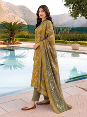 Larqi Women 3 Pcs Set