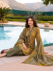 Larqi Women 3 Pcs Set