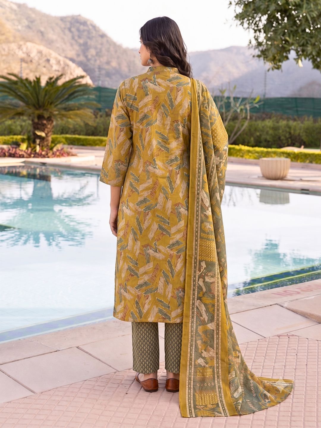 Larqi Women 3 Pcs Set