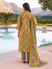 Larqi Women 3 Pcs Set