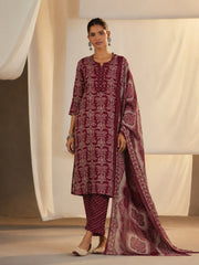 Larqi Women 3 Pcs Set