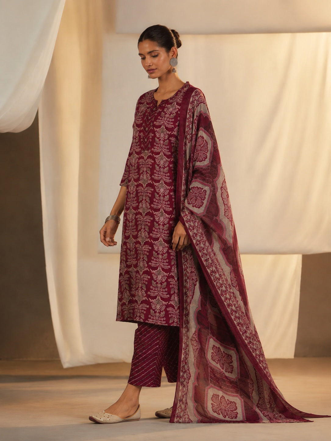 Larqi Women 3 Pcs Set