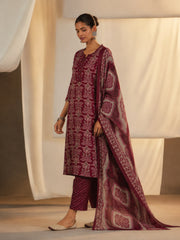 Larqi Women 3 Pcs Set