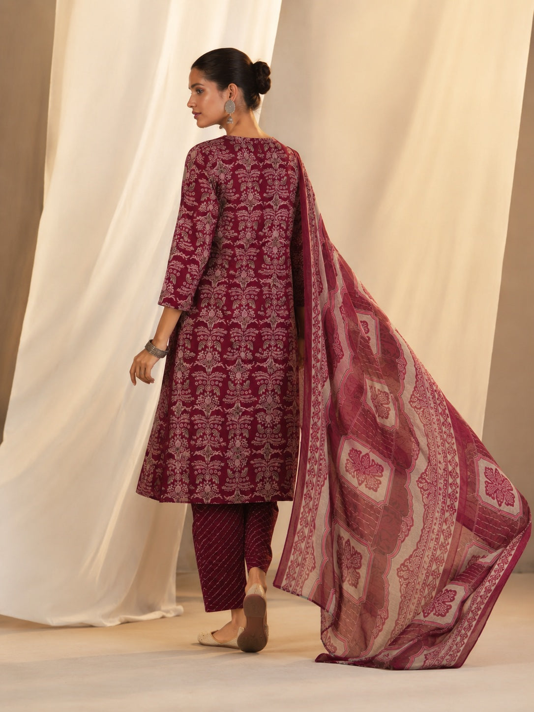 Larqi Women 3 Pcs Set